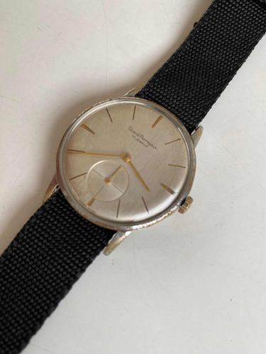 Reloj Gerard Perregaux Vintage