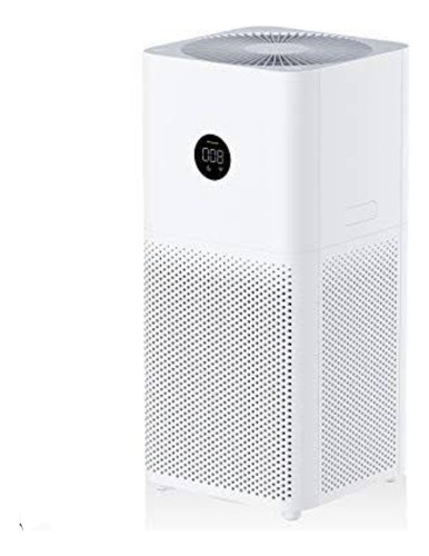 Purificador De Ar Xiaomi Mi Air Purifier 3h Ac-m6-sc 38 Watt