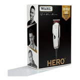 Wahl Professional 5 Star Hero Corded T Blade Trimmer # 8991