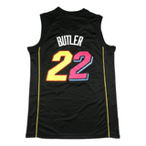 Jersey No.22 Jimmy Butler Jersey