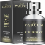 Perfume Eternize 15ml By Absoluty Color Parfum Brasil