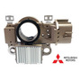 Regulador Alternador Stratus Lancer Mx Galant 4 Pines Im341 Mitsubishi Galant