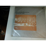 Vinilo 4933 - Camerata Bariloche - Falu - Philips