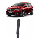 Calco Parante Puerta Delantera Izq Renault Sandero 2015