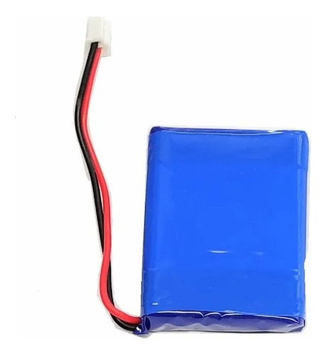 Bateria 7,4v 1500mah Localizador Satlink Ws-6933 6923 -