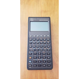 Calculadora Cientifica Hewlett Packard Hp 48 Sx