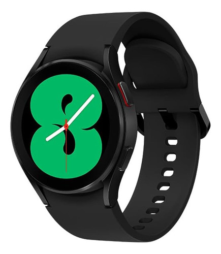 Smartwatch Samsung Galaxy Watch4 Bt 40mm Preto