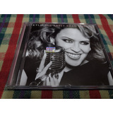 Kylie / The Abbey Road Sessions Cd Ind Arg (24)