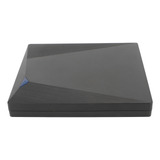 Unidad De Dvd Externa Cd Usb3.0 Usb C Plug And Play Cd Graba