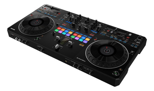 Controladora Pioneer Dj Ddj-rev5