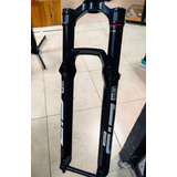 Suspensión Rockshox Sid Ultimate 120mm