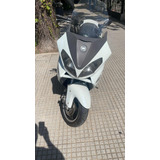 Motomel Stratto 250