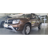 Renault Duster Privileg Gnc Anticipo U$6500 Automotores Yami