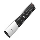 Controle Remoto LG Magic Mouse An-mr500g Ub Lb Lf Mr700cinza