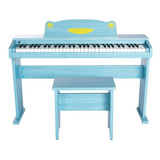 Artesia Fun1 Piano Electrico 61 Teclas Niños