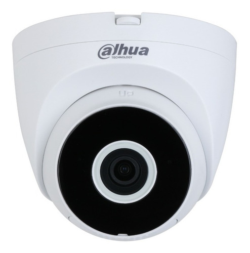 Camara Seguridad Dahua Ip Wifi 4mp Domo Audio Altavoz