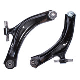 Bandejas Suspension Renault Koleos 2009 20