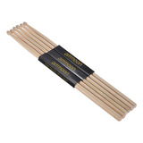 Set De Accesorios Para Batería Drumstick Of Wood Drum Ammoon