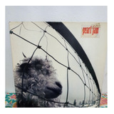 Lp Pearl Jam - Vs