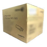 Workcentre 3615 3610 3655 Xerox Tambor Original 113r00773