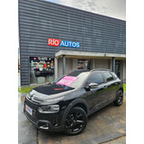 Citroen C4 1.6 Feel Pk 40.000km!1 Unico Dueño 2019