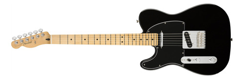 Fender Player Telecaster - Guitarra Eléctrica, Negro