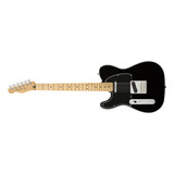 Fender Player Telecaster - Guitarra Eléctrica, Negro