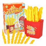 Juego De Mesa Papas Fritas Saltarinas Para Niños Y Niños