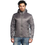 Campera Termica Inflable Hombre Northland Steffen Similpluma