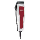 Máquina De Cortar Profissional Wahl Style Pro Lâmina De Aço