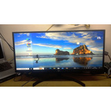 Monitor LG 29wl500 Hdmi Ultrawide - Defeito Na Imagem