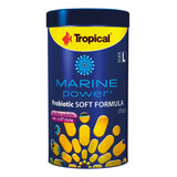 Tropical Marine Power Probiotic Soft Formula 130gr Size L