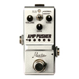 Rowin Amp Pusher (sim Amp Overdrive)/ Ln323 - Stock En Chile