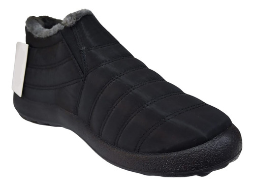 Botines De Mujer Full Chiporro Invierno Moda Dama Calentitos