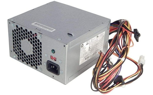 Fuente Poder Hp Pro 3500 Mt 667893-003 300w Power Supply 