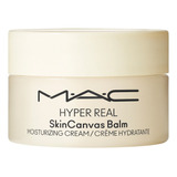 Mac Hyper Real Skincanvas Balm Crema Hidratante 15 Ml