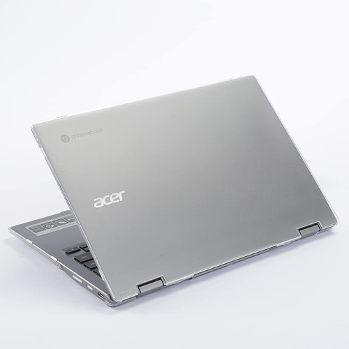 Funda Carcasa Para Acer Chromebook Enterprise Spin 513 R8...