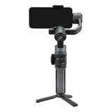 Estabilizador Zhiyun Smooth 5 Gimbal Para Smartphone Preto