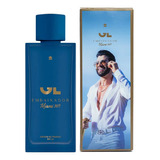 Gl Embaixador Miami 305 100ml Gusttavo Lima - Perfume Masculino