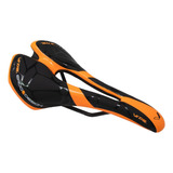 Asiento Spyder Web 250gr Ngo 280x140mm Vital 419230 Vitas05 Color Naranja