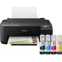 Impressora Epson L1250 Usb Wifi Tinta Continua Con 4 Tintas Negro-cyan-magenta-amarillo