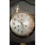 Reloj Jawaco Campanero San Marcos Original Aleman