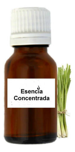 Esencias Cosmeticas Super Concent P/ Velas Soja Y Parafina