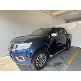 Nissan Np300 Frontier 2019 2.5 Le Diesel Aa 4x4 At