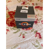 Processador Amd Ryzen 3 2200g