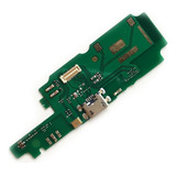 Flex Pin Puerto Micro Usb Microfono Compatible Nokia 1 Plus