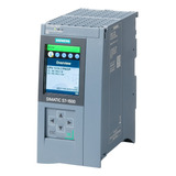 Siemens Simatic6es7516-3an02-0ab0 Cpu Central Con Memoria