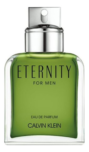 Eternity Men Edp 50 Ml