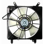 Ventilador Refrigeracion Radiador Para Acura Rsx Honda Acura