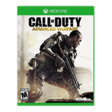 Call Of Duty: Advanced Warfare  Standard Edition Activision Xbox One Físico